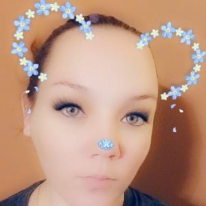 Meet your Posher, Shawna